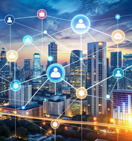 Reliable Global Telecom Solutions